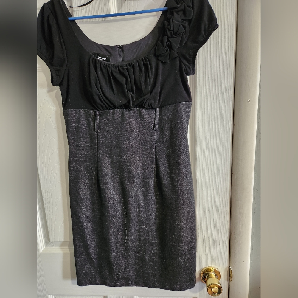 Pencil dress